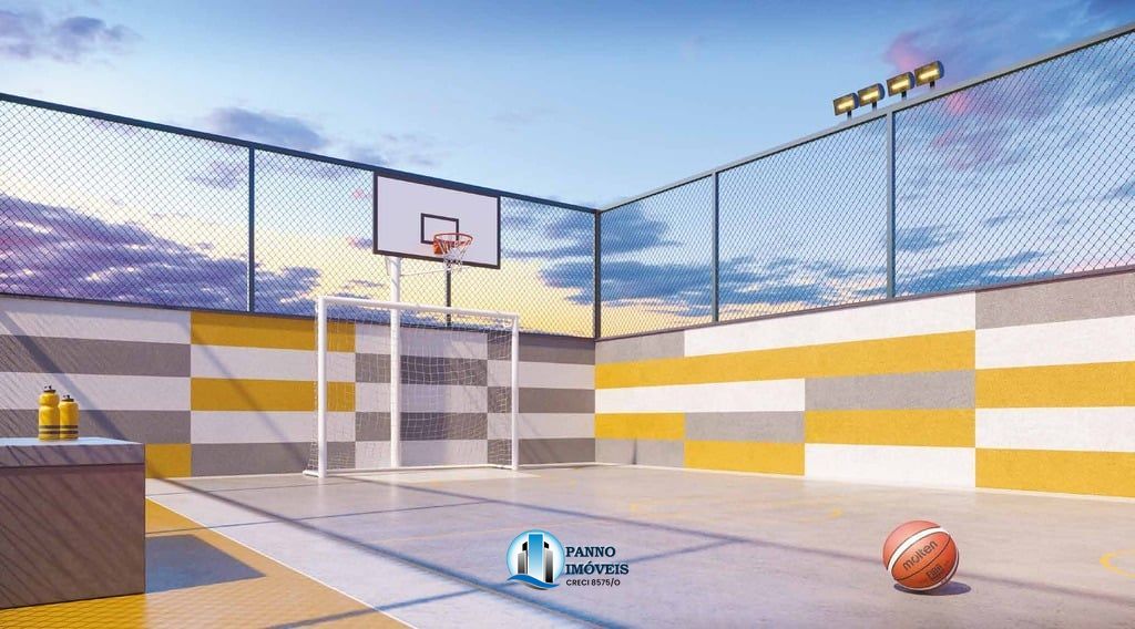 Apartamento com 2 Dormitórios à venda, 59 m² por R$ 369.000,00 Apartamento com 2 Dormitórios à venda, 59 m² por R$ 369.000,00