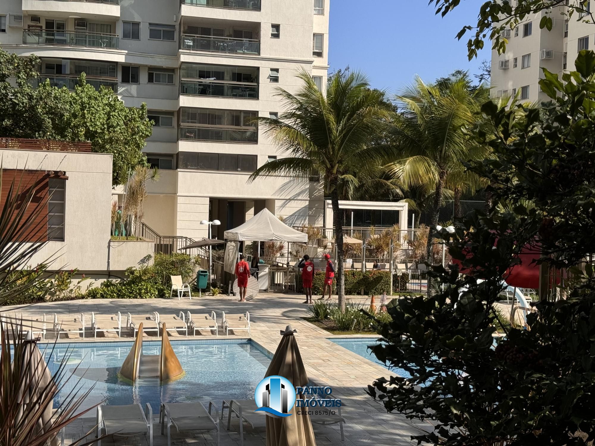 Apartamento, 3 quartos, 114 m² - Foto 40