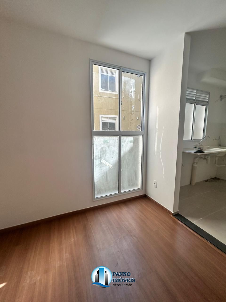 Apartamento com 2 Dormitórios para alugar, 50 m² por R$ 1.100,00 Apartamento com 2 Dormitórios para alugar, 50 m² por R$ 1.100,00