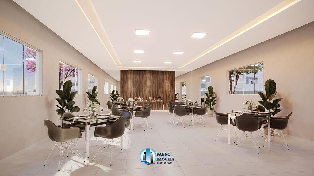 Apartamento com 2 Dormitórios à venda, 40 m² por R$ 263.990,00 Apartamento com 2 Dormitórios à venda, 40 m² por R$ 263.990,00