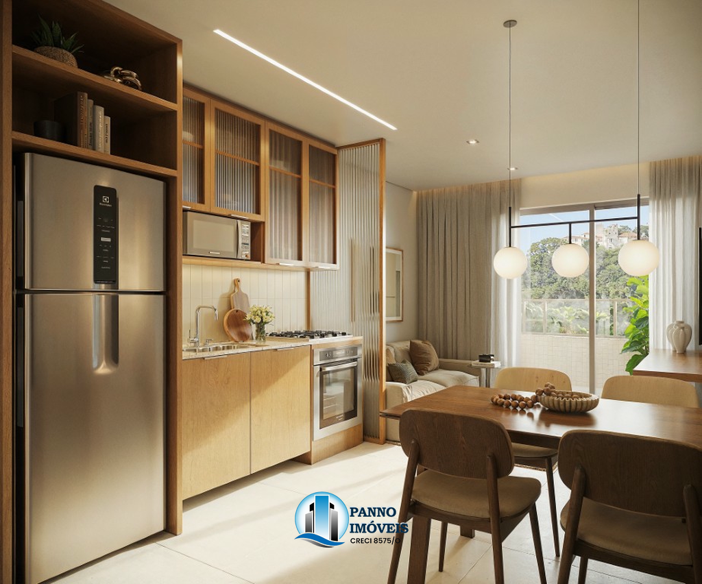 Cobertura com 1 Dormitórios à venda, 45 m² por R$ 638.000,00 Cobertura com 1 Dormitórios à venda, 45 m² por R$ 638.000,00