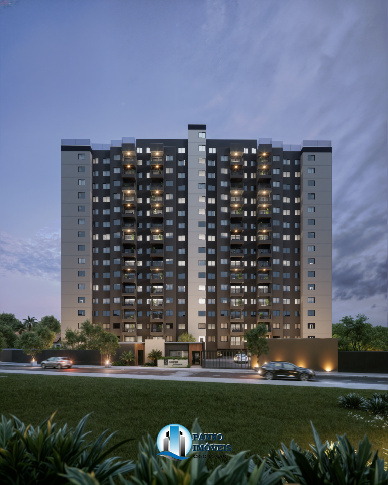 Apartamento com 2 Dormitórios à venda, 50 m² por R$ 252.000,00 Apartamento com 2 Dormitórios à venda, 50 m² por R$ 252.000,00