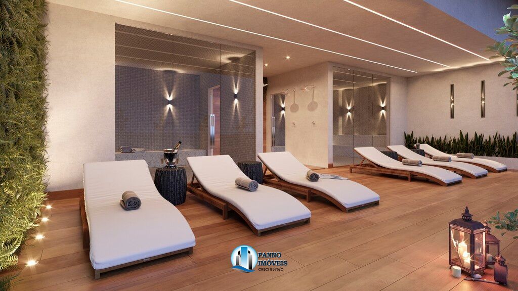 Apartamento com 2 Dormitórios à venda, 47 m² por R$ 415.000,00 Apartamento com 2 Dormitórios à venda, 47 m² por R$ 415.000,00