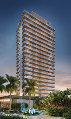 Apartamento com 4 Dormitórios à venda, 194 m² por R$ 4.608.649,00 Apartamento com 4 Dormitórios à venda, 194 m² por R$ 4.608.649,00