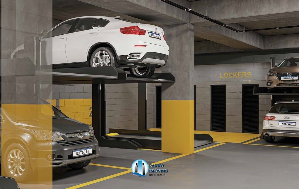 Cobertura com 4 Dormitórios à venda, 358 m² por R$ 4.790.000,00 Cobertura com 4 Dormitórios à venda, 358 m² por R$ 4.790.000,00