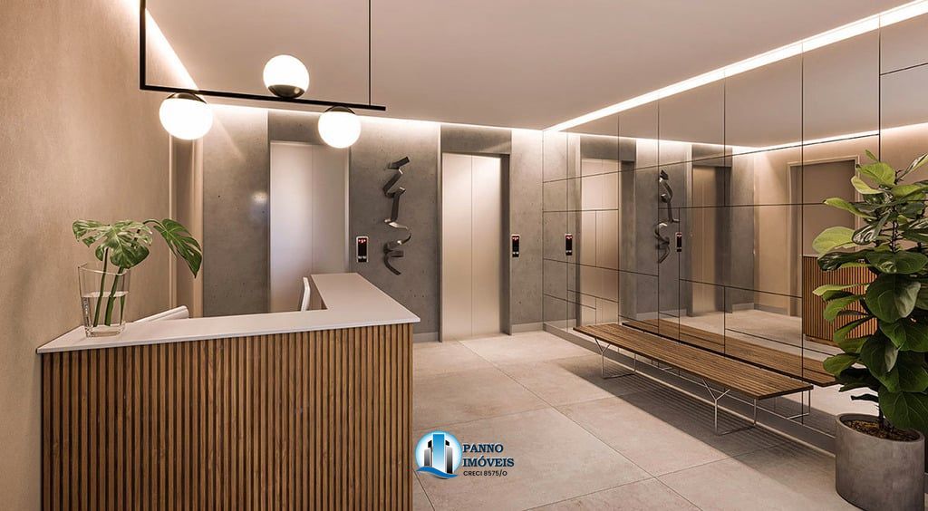 Apartamento com 3 Dormitórios à venda, 184 m² por R$ 1.915.442,00 Apartamento com 3 Dormitórios à venda, 184 m² por R$ 1.915.442,00