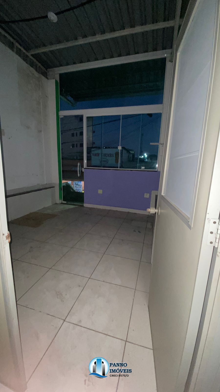 Conjunto Comercial-Sala para alugar com 3 quartos, 60m² - Foto 7