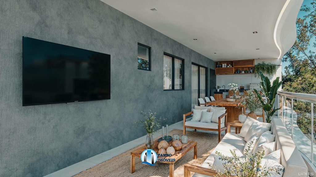 Cobertura com 3 Dormitórios à venda, 121 m² por R$ 899.900,00 Cobertura com 3 Dormitórios à venda, 121 m² por R$ 899.900,00