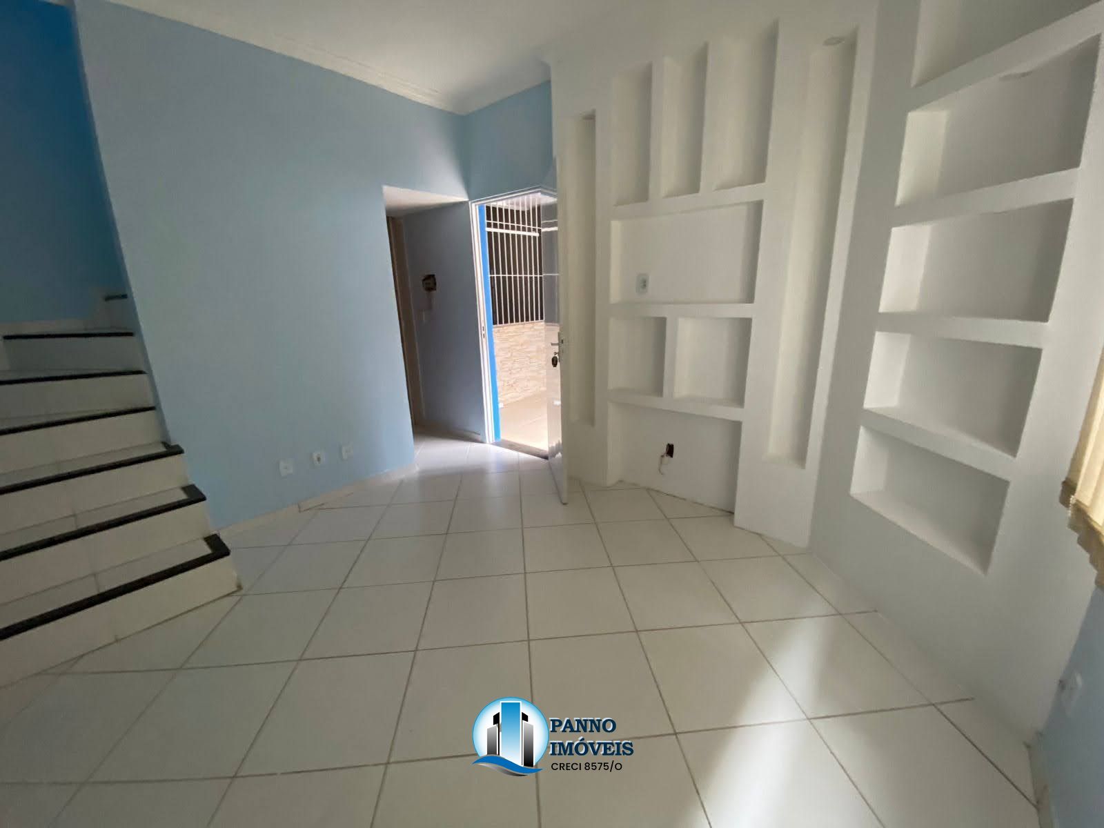 Casa em condomínio para alugar  no Parque Uruguaiana - Duque de Caxias, RJ. Imóveis