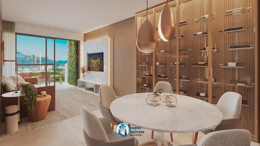 Apartamento com 3 Dormitórios à venda, 88 m² por R$ 1.154.006,00 Apartamento com 3 Dormitórios à venda, 88 m² por R$ 1.154.006,00