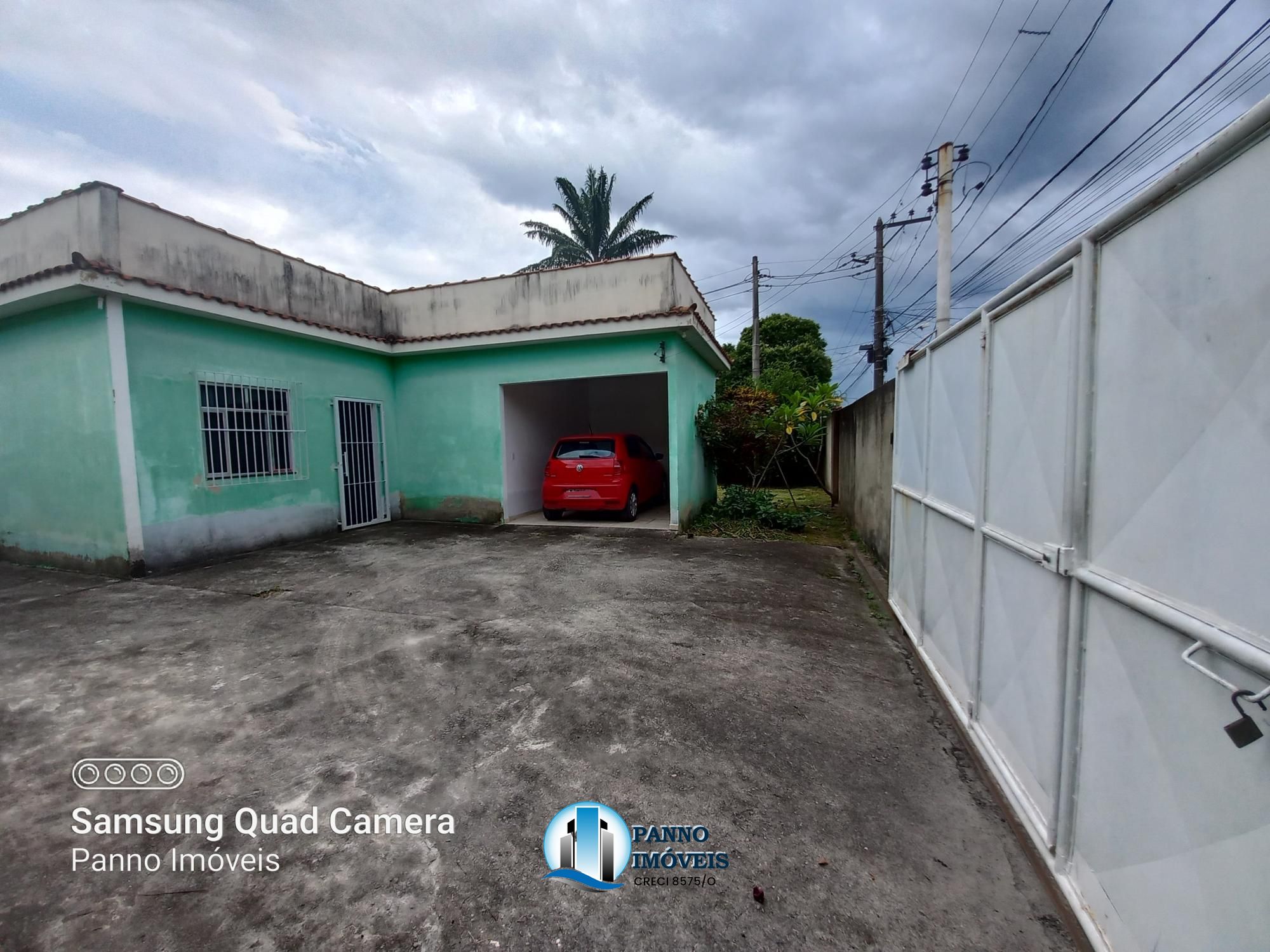 Casa à venda  no Chácaras Rio-petrópolis - Duque de Caxias, RJ. Imóveis