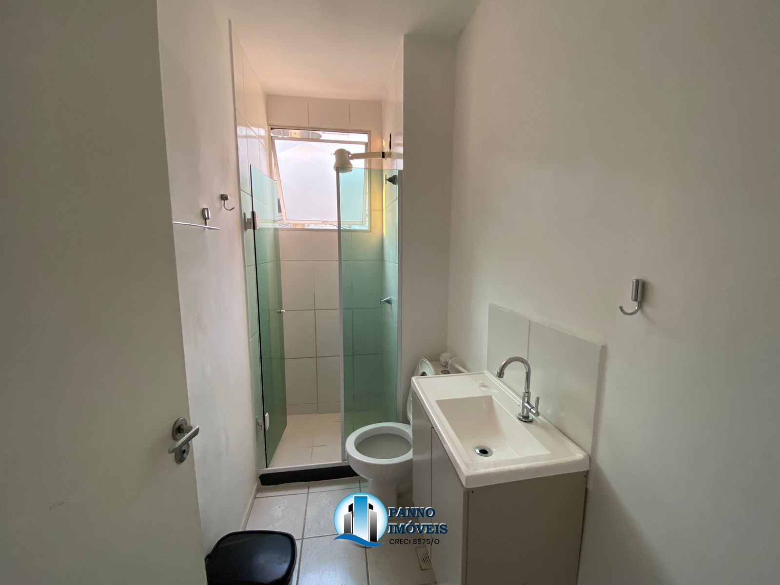 Apartamento para alugar com 2 quartos, 55m² - Foto 11