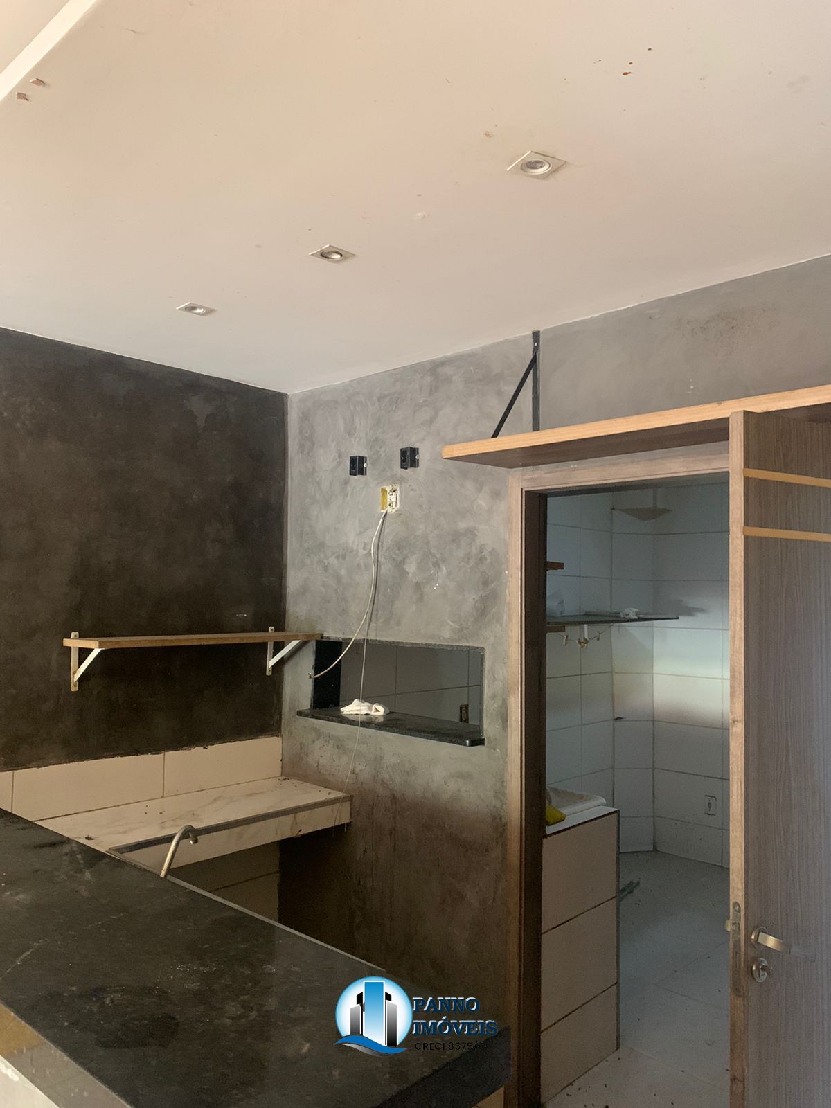 Loja-Salão para alugar com 1 quarto, 60m² - Foto 8