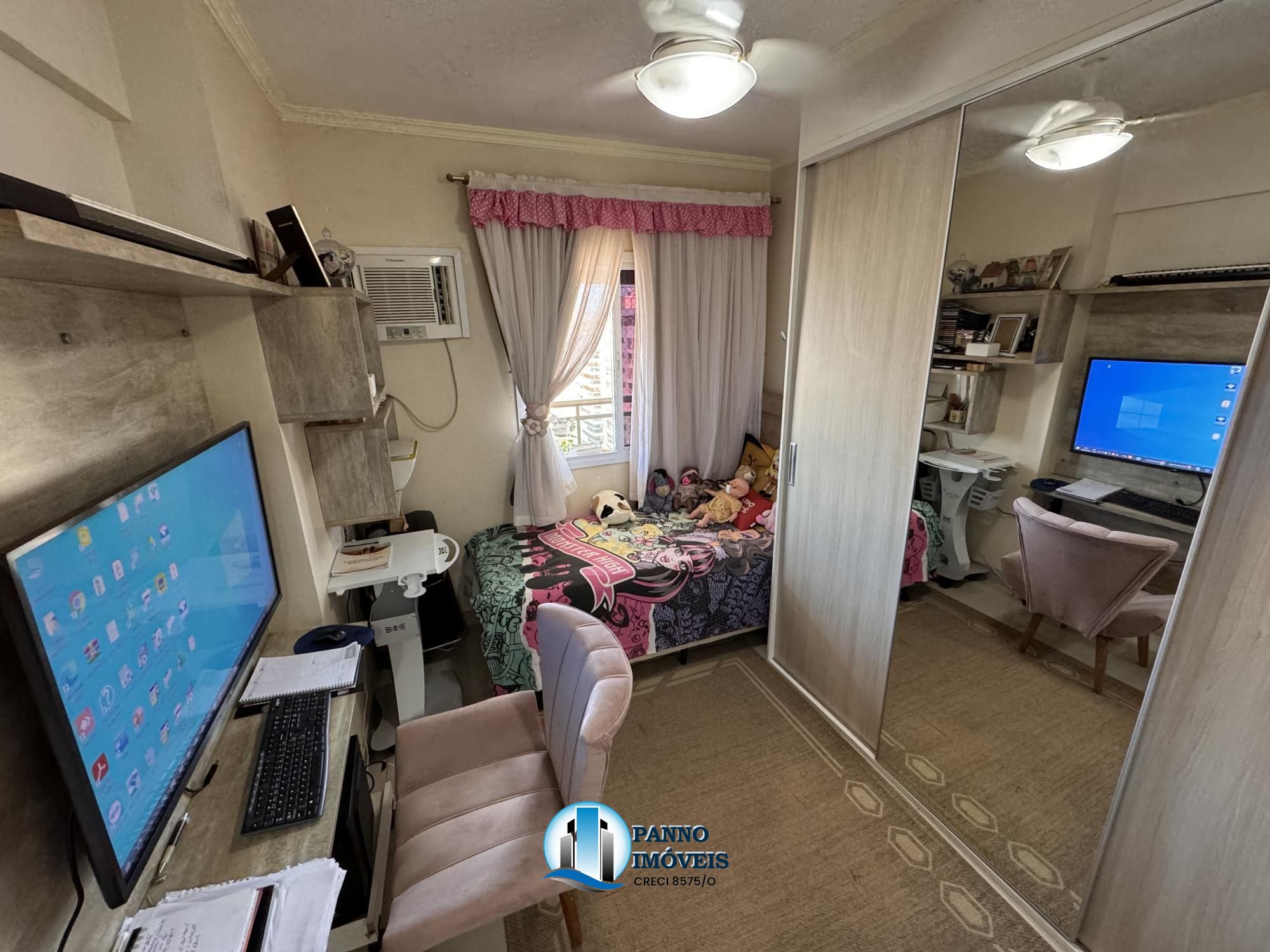 Apartamento à venda com 3 quartos, 114m² - Foto 13