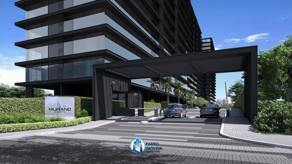 Apartamento com 3 Dormitórios à venda, 61 m² por R$ 489.837,00 Apartamento com 3 Dormitórios à venda, 61 m² por R$ 489.837,00