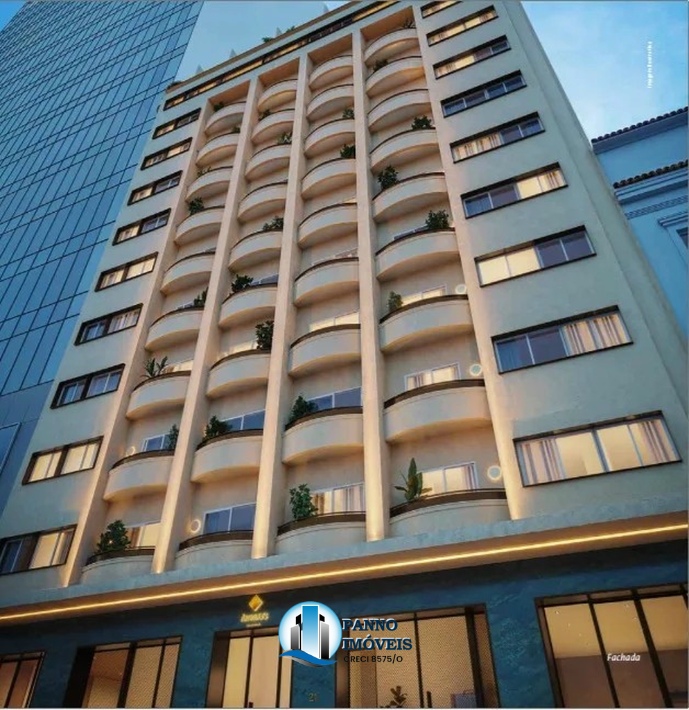 Residencial / Estúdio à venda  no Centro - Rio de Janeiro, RJ. Imóveis