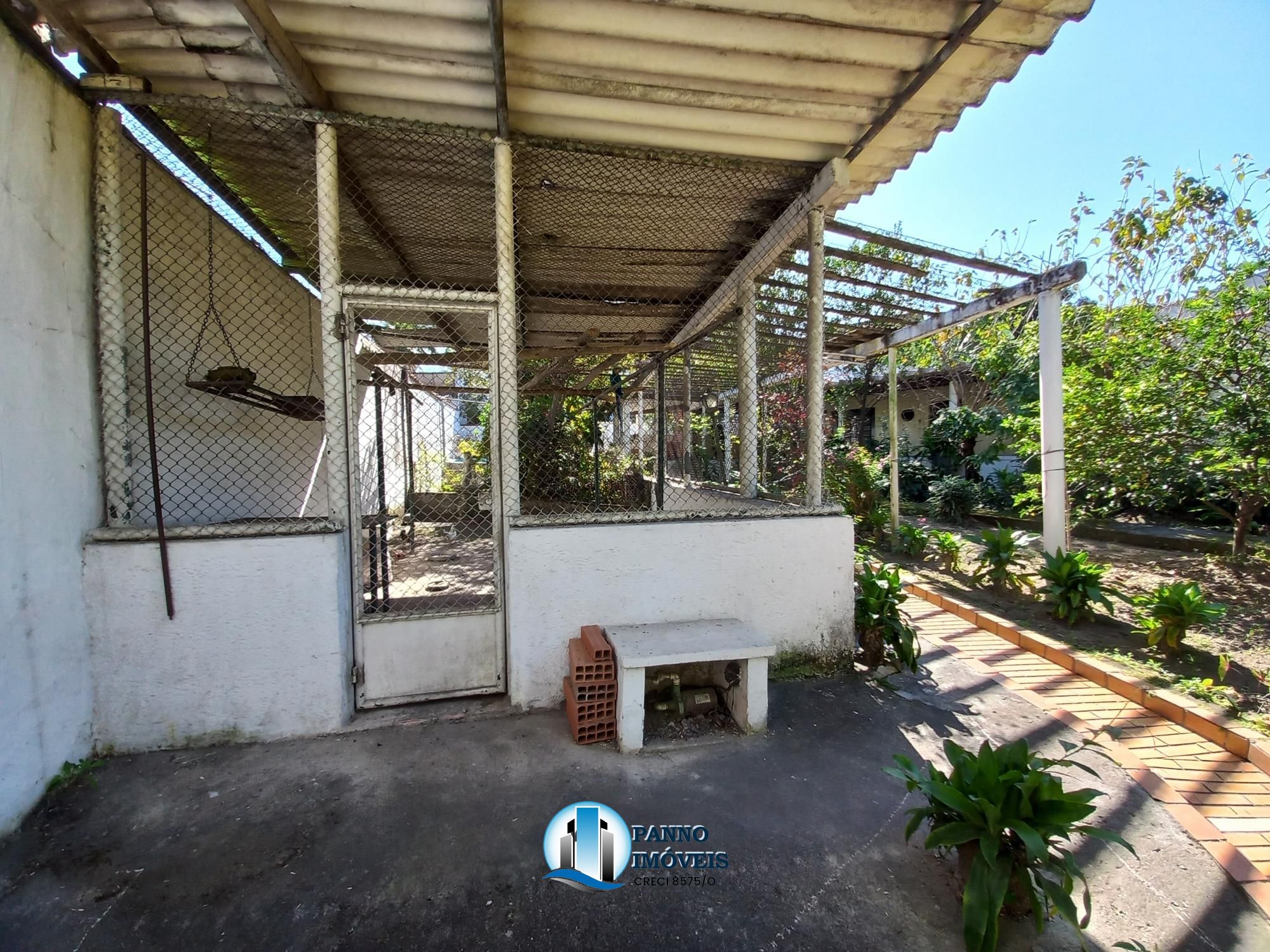 Loja-Salão para alugar com 3 quartos, 250m² - Foto 21