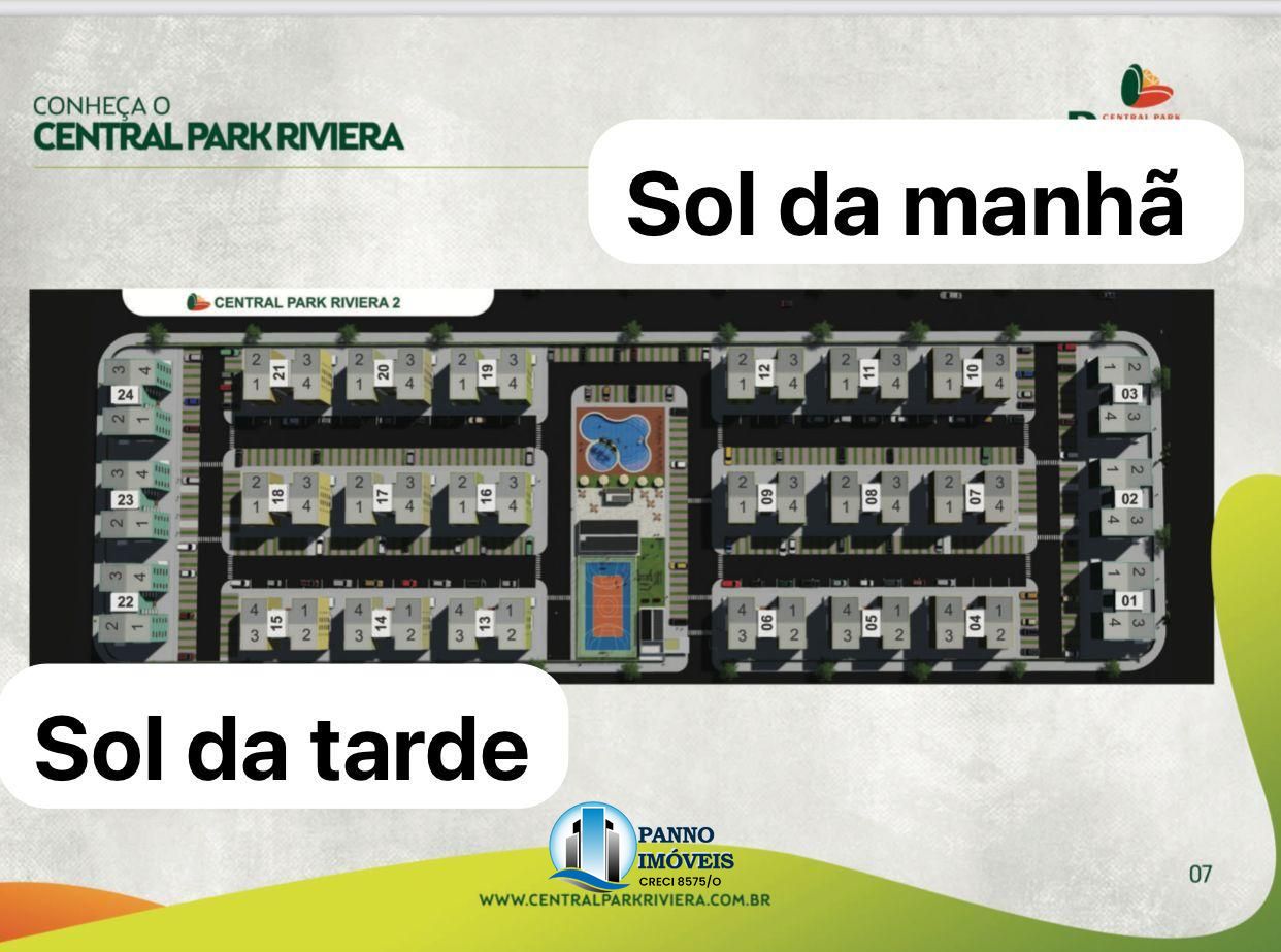 Apartamento com 2 Dormitórios à venda, 97 m² por R$ 273.000,00 Apartamento com 2 Dormitórios à venda, 97 m² por R$ 273.000,00