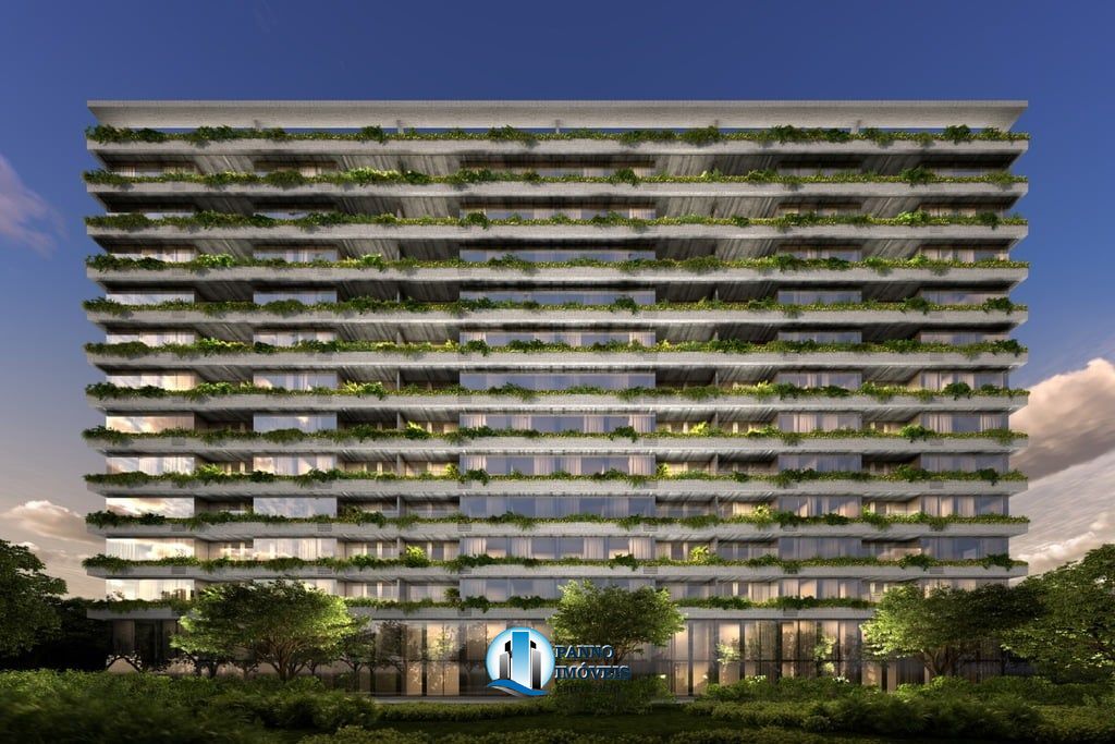 Apartamento com 3 Dormitórios à venda, 184 m² por R$ 1.716.556,00 Apartamento com 3 Dormitórios à venda, 184 m² por R$ 1.716.556,00