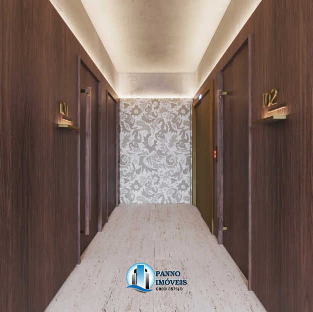 Apartamento com 3 Dormitórios à venda, 109 m² por R$ 4.385.000,00 Apartamento com 3 Dormitórios à venda, 109 m² por R$ 4.385.000,00