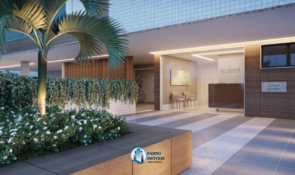 Cobertura com 2 Dormitórios à venda, 165 m² por R$ 650.362,00 Cobertura com 2 Dormitórios à venda, 165 m² por R$ 650.362,00