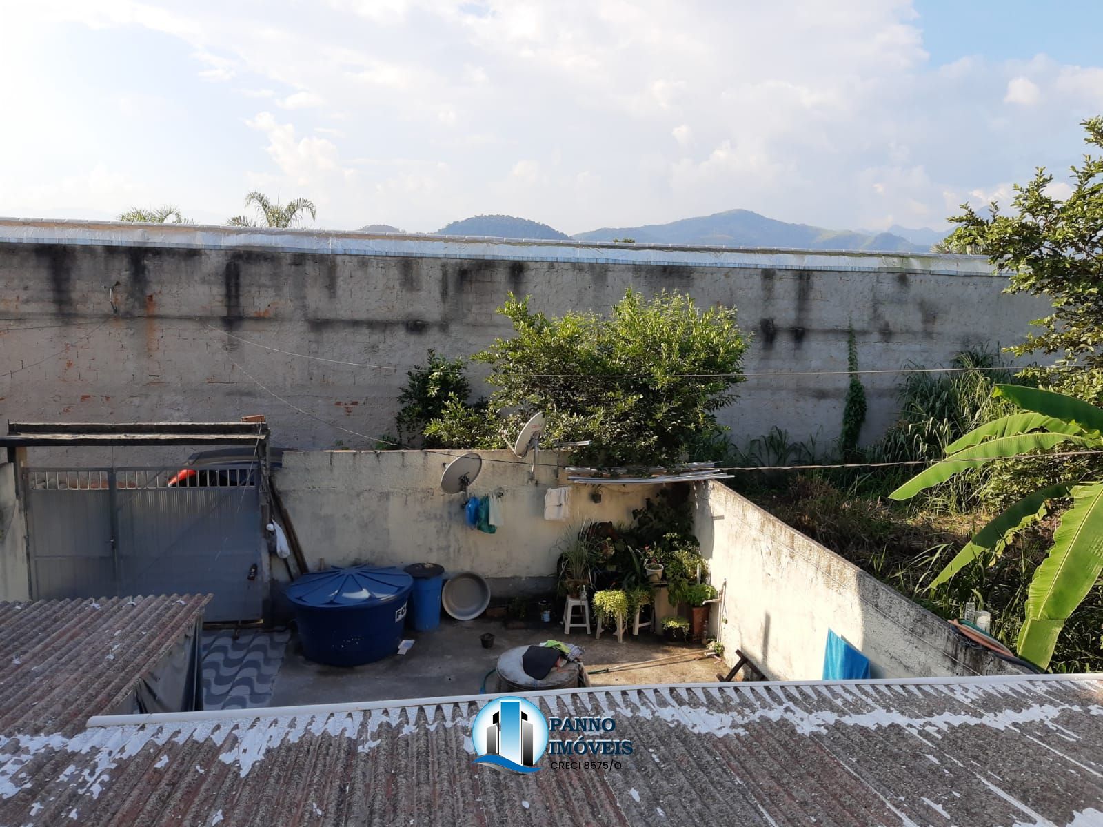 Casa  venda  no Chcaras Arcampo - Duque de Caxias, RJ. Imveis