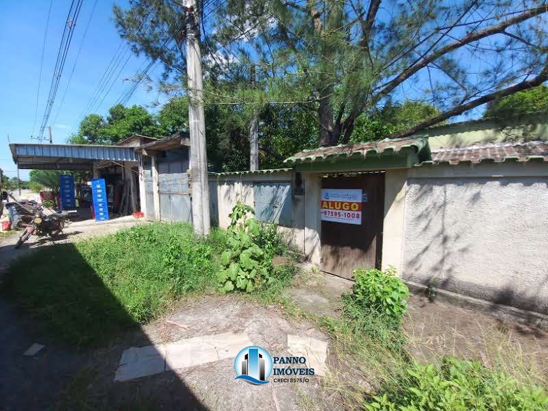 Casa, 2 quartos, 120 m² - Foto 4