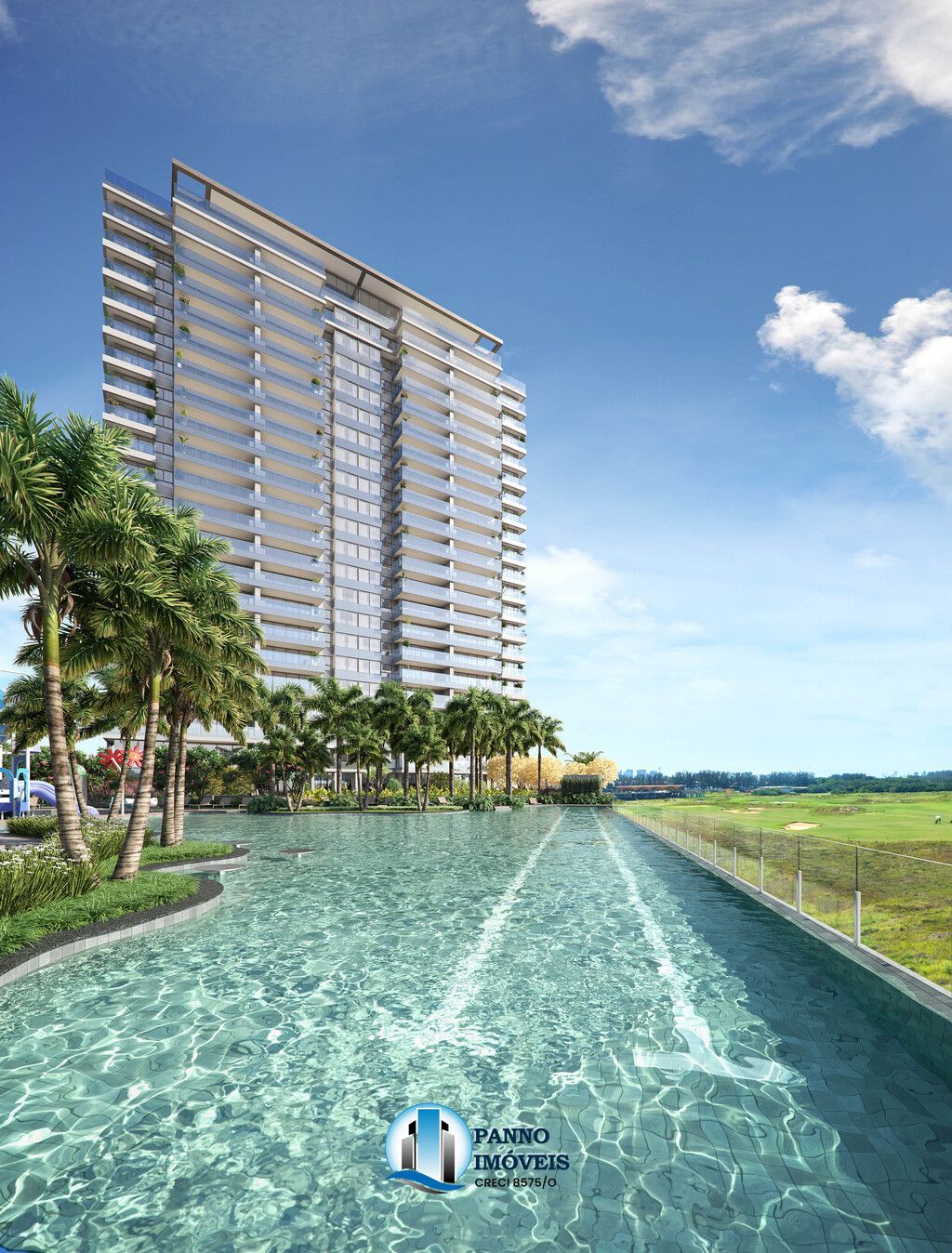 Cobertura à venda  no Barra da Tijuca - Rio de Janeiro, RJ. Imóveis