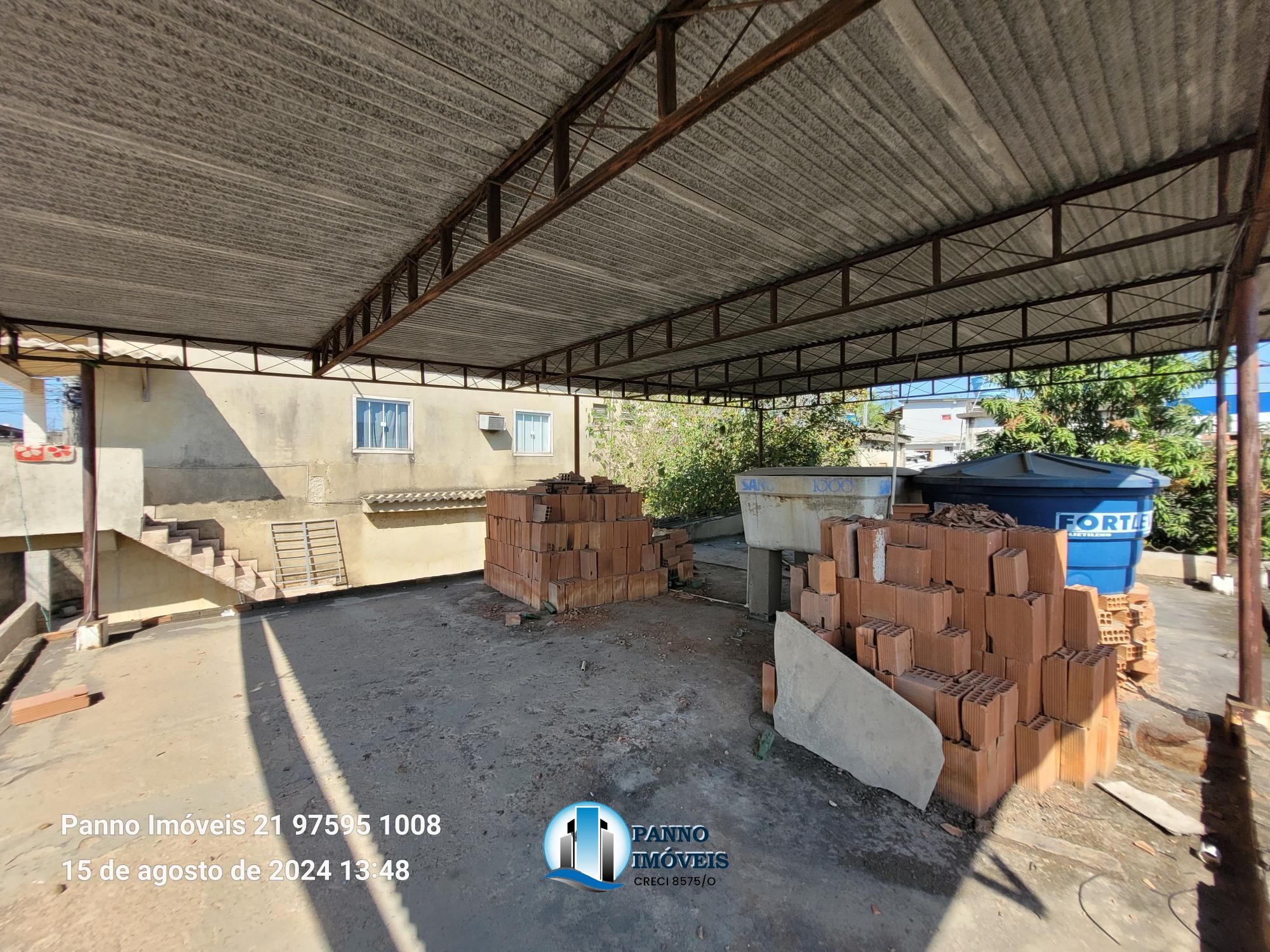 Casa, 2 quartos, 240 m² - Foto 22