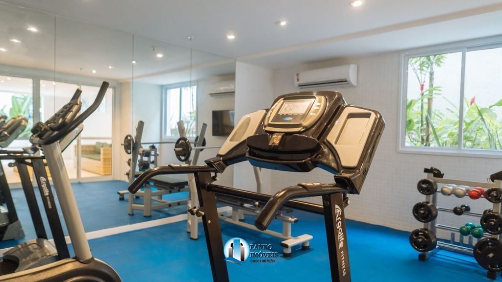 Apartamento com 2 Dormitórios à venda, 121 m² por R$ 465.000,00 Apartamento com 2 Dormitórios à venda, 121 m² por R$ 465.000,00