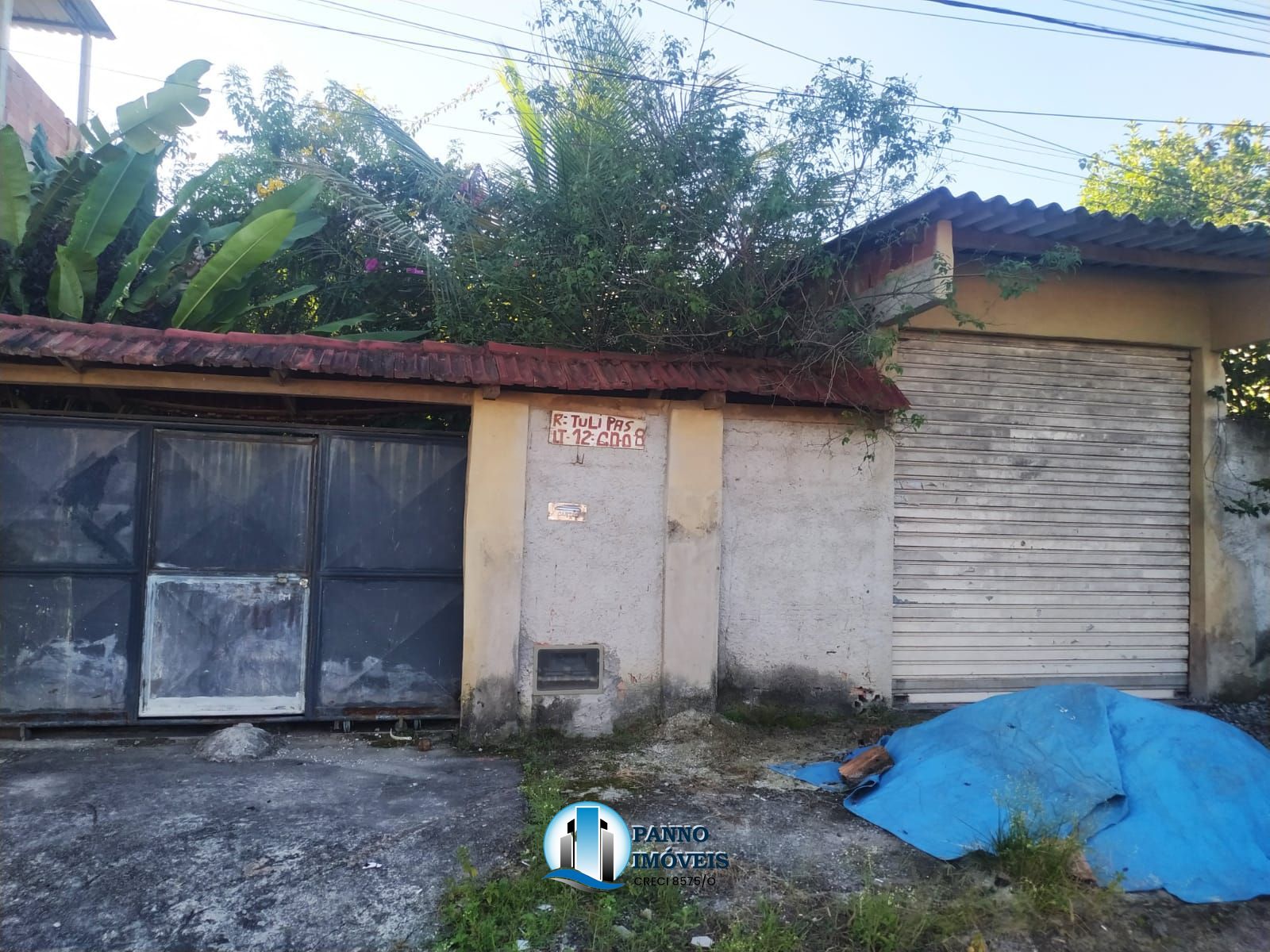 Casa  venda  no Parque Chuno - Duque de Caxias, RJ. Imveis