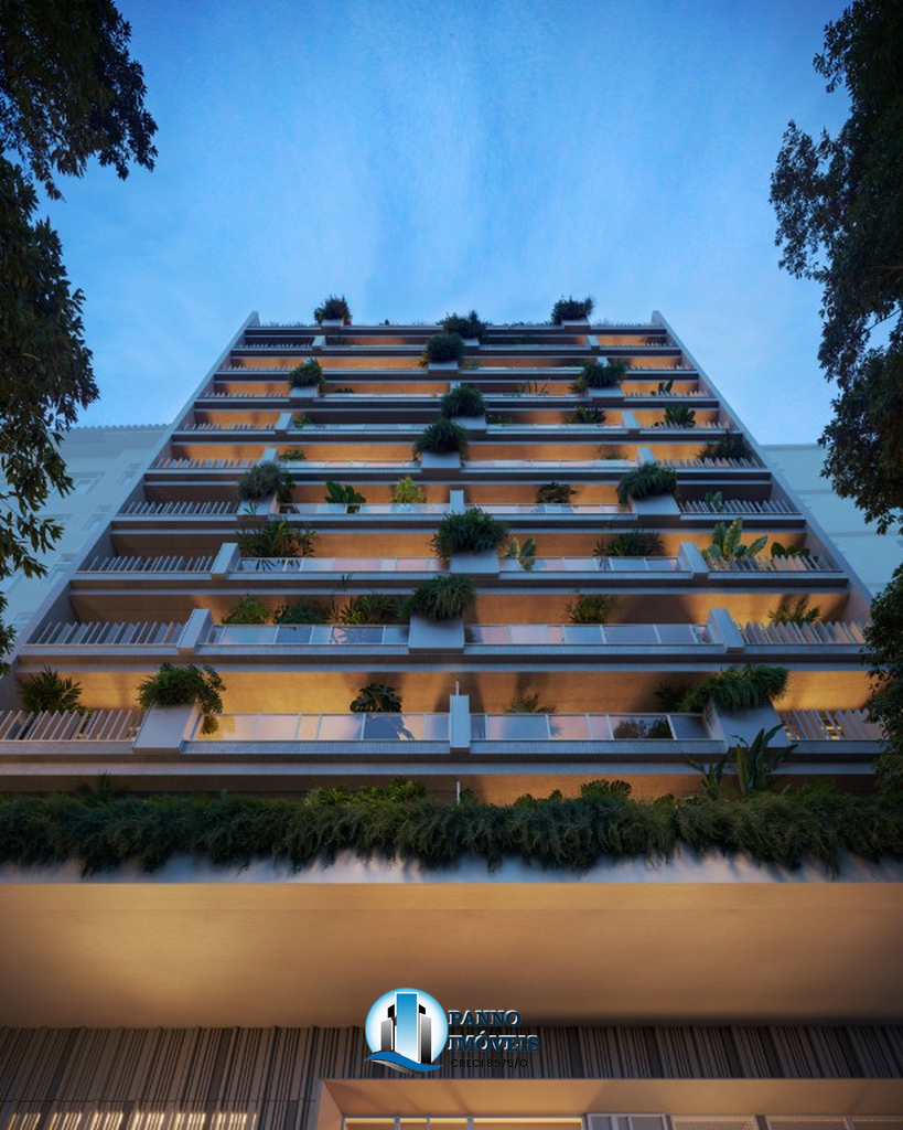 Apartamento com 2 Dormitórios à venda, 60 m² por R$ 771.000,00 Apartamento com 2 Dormitórios à venda, 60 m² por R$ 771.000,00