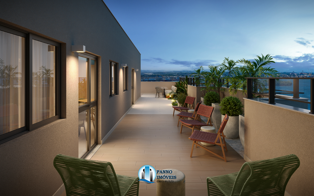 Apartamento com 3 Dormitórios à venda, 66 m² por R$ 674.500,00 Apartamento com 3 Dormitórios à venda, 66 m² por R$ 674.500,00