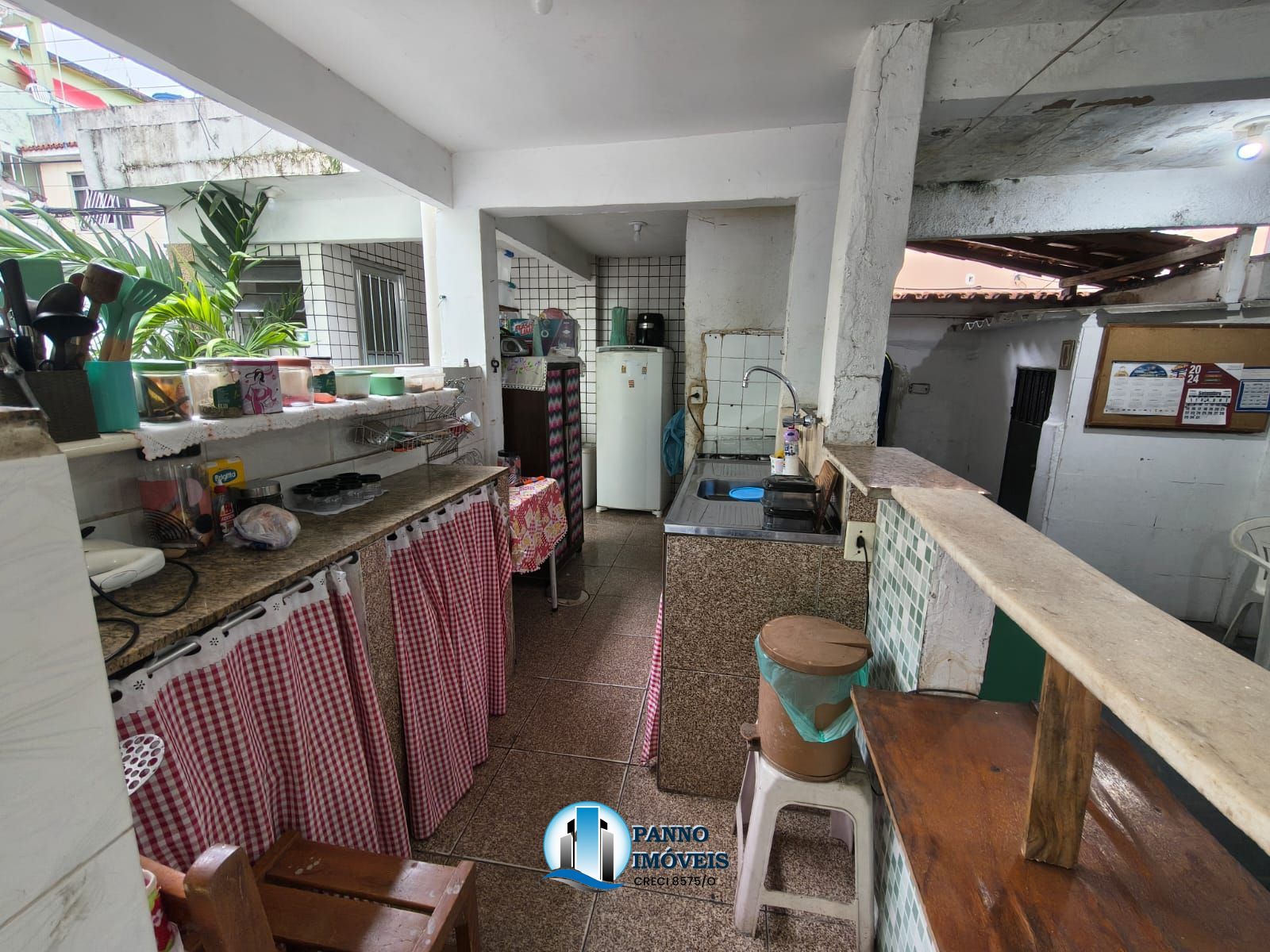 Casa com 8 Dormitórios para alugar, 450 m² por R$ 8.000,00 Casa com 8 Dormitórios para alugar, 450 m² por R$ 8.000,00