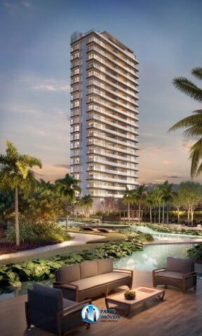 Apartamento com 4 Dormitórios à venda, 194 m² por R$ 4.608.649,00 Apartamento com 4 Dormitórios à venda, 194 m² por R$ 4.608.649,00
