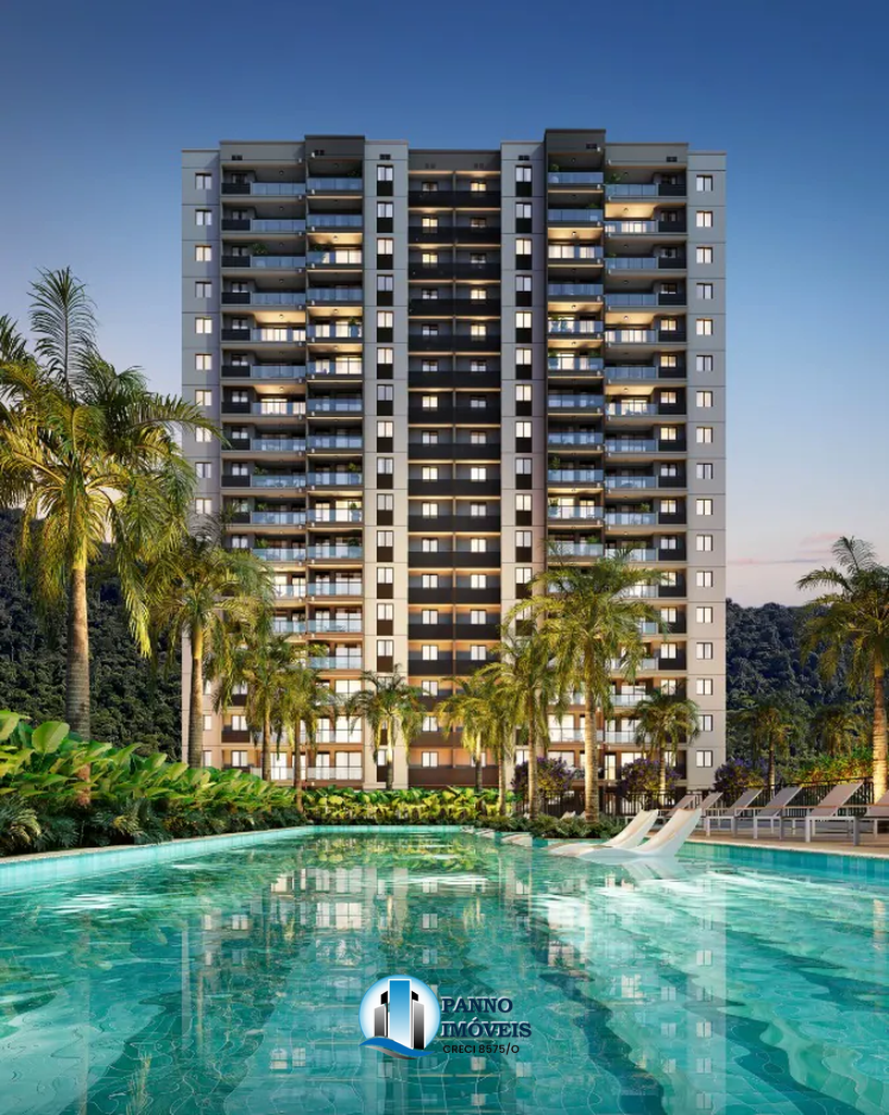 Apartamento com 2 Dormitórios à venda, 54 m² valor a combinar Apartamento com 2 Dormitórios à venda, 54 m² valor a combinar