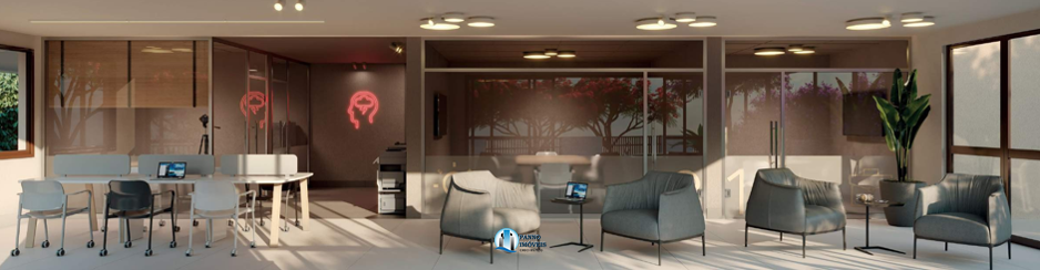 Apartamento com 2 Dormitórios à venda, 78 m² por R$ 1.432.391,00 Apartamento com 2 Dormitórios à venda, 78 m² por R$ 1.432.391,00