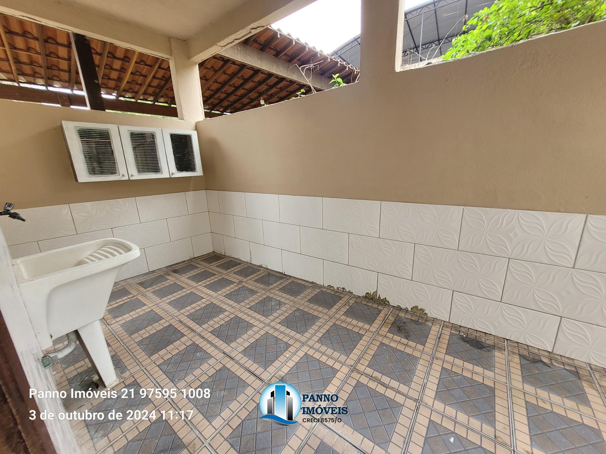 Casa para alugar com 2 quartos, 110m² - Foto 15