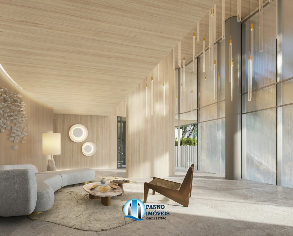 Apartamento com 3 Dormitórios à venda, 173 m² por R$ 6.282.612,00 Apartamento com 3 Dormitórios à venda, 173 m² por R$ 6.282.612,00