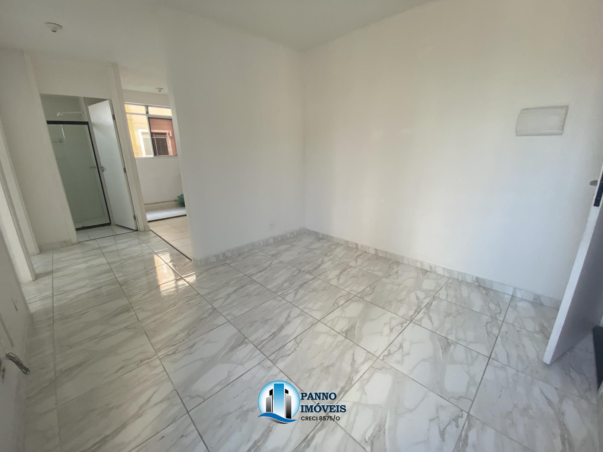 Apartamento para alugar com 2 quartos, 42m² - Foto 4