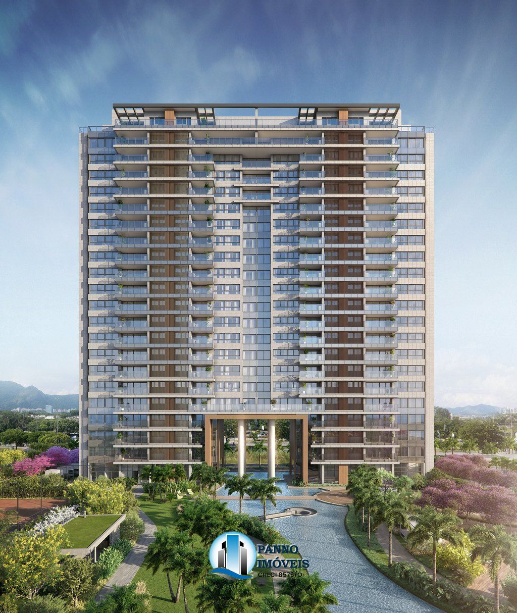 Apartamento com 4 Dormitórios à venda, 199 m² por R$ 4.450.467,00 Apartamento com 4 Dormitórios à venda, 199 m² por R$ 4.450.467,00