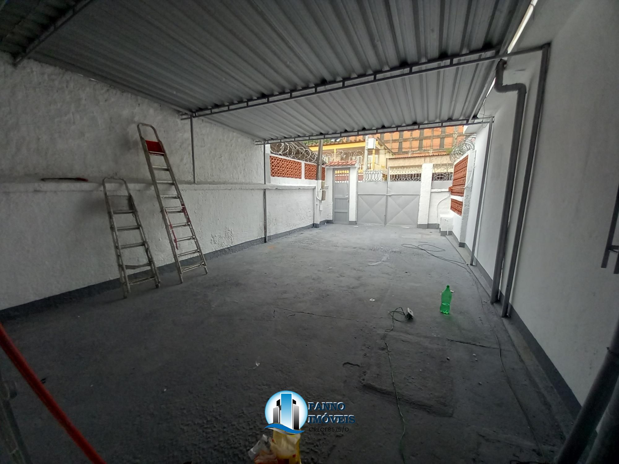 Casa, 1 quarto, 75 m² - Foto 8