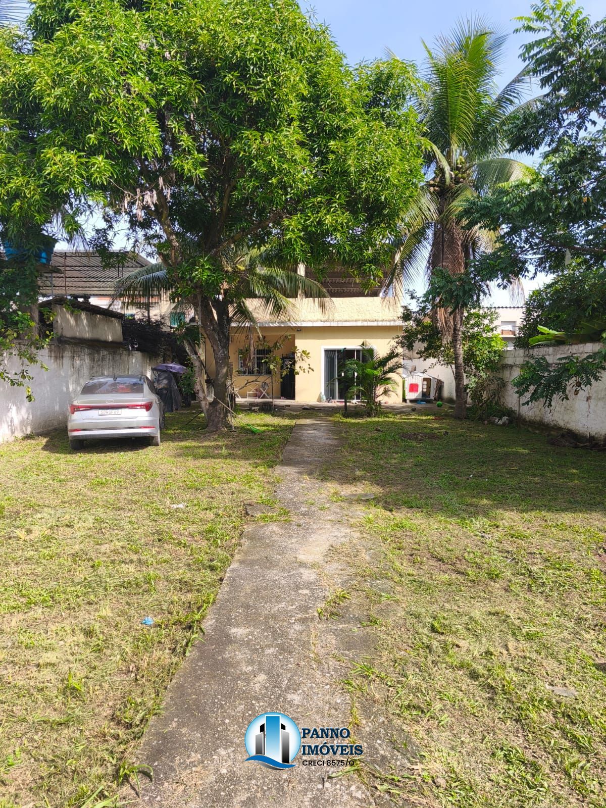 Casa para alugar  no Parque Paulista - Duque de Caxias, RJ. Imóveis