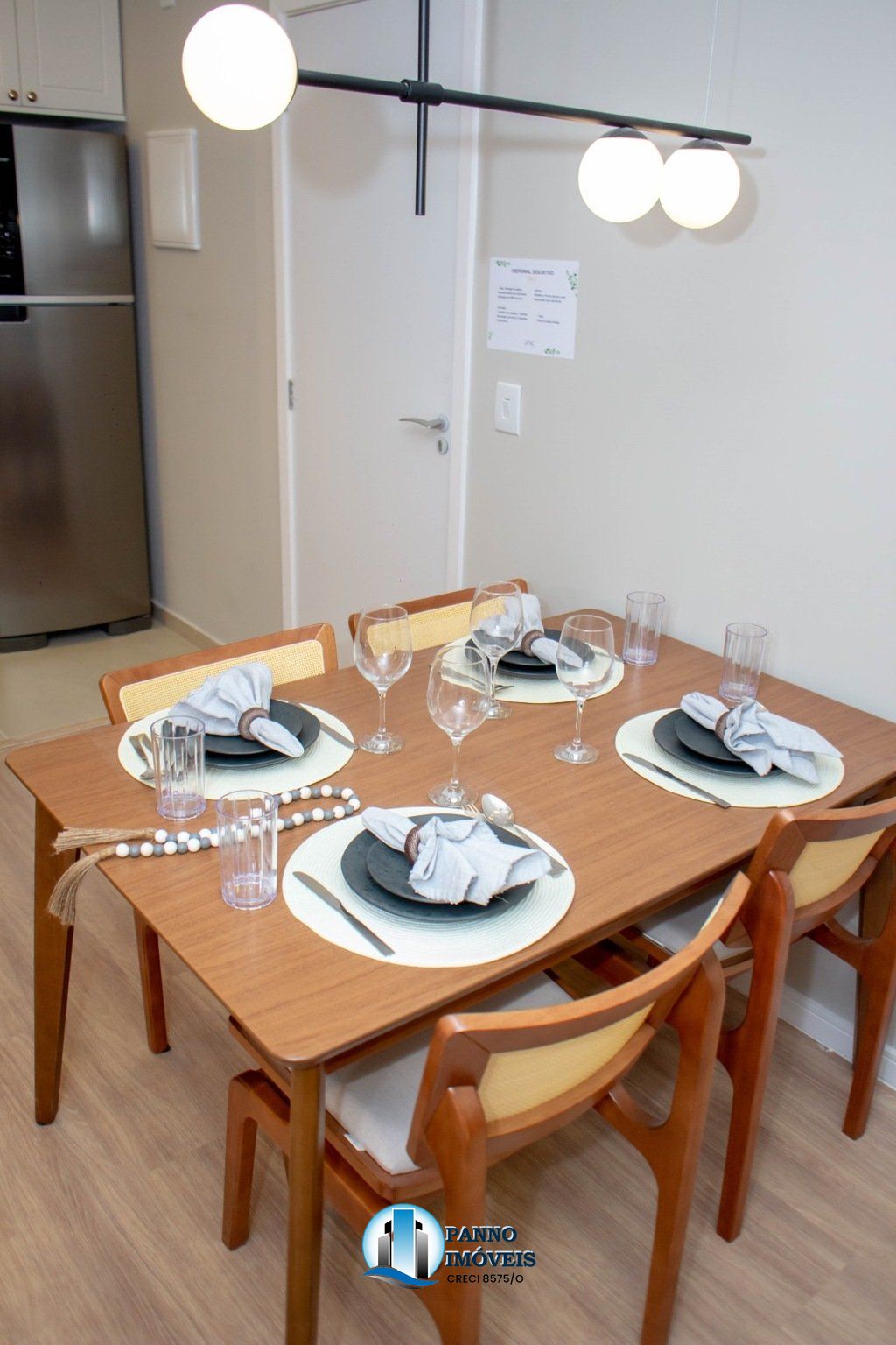 Apartamento com 1 Dormitórios à venda, 49 m² por R$ 249.000,00 Apartamento com 1 Dormitórios à venda, 49 m² por R$ 249.000,00