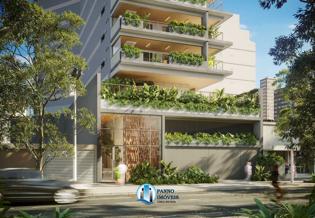 Apartamento com 3 Dormitórios à venda, 125 m² por R$ 2.373.164,00 Apartamento com 3 Dormitórios à venda, 125 m² por R$ 2.373.164,00