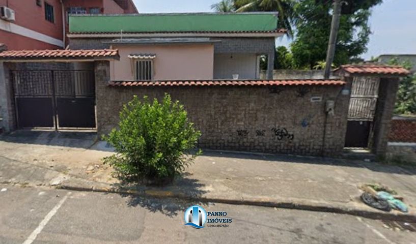 Casa à venda  no Chácaras Rio-petrópolis - Duque de Caxias, RJ. Imóveis