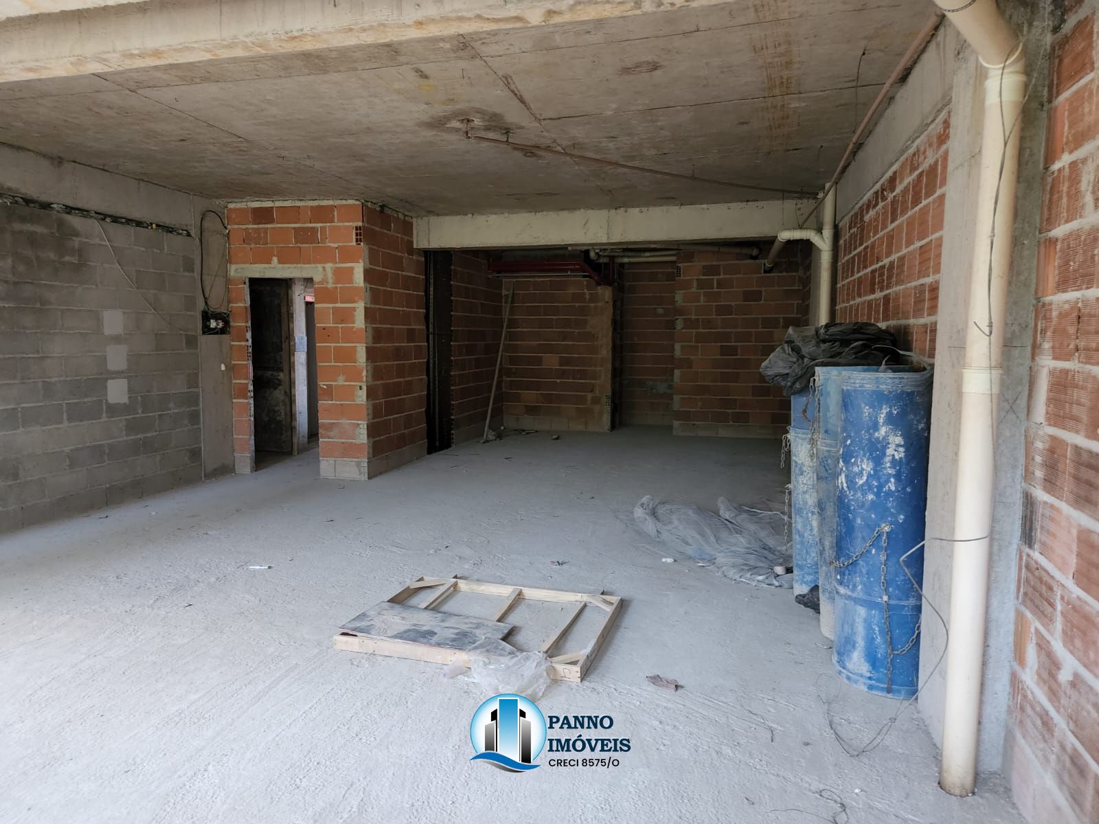 Conjunto Comercial-Sala para alugar com 3 quartos, 261m² - Foto 3