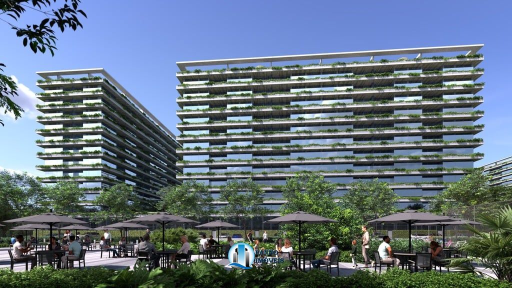 Apartamento com 3 Dormitórios à venda, 184 m² por R$ 1.716.556,00 Apartamento com 3 Dormitórios à venda, 184 m² por R$ 1.716.556,00