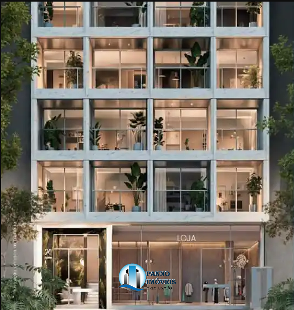 Residencial / Estúdio à venda  no Ipanema - Rio de Janeiro, RJ. Imóveis