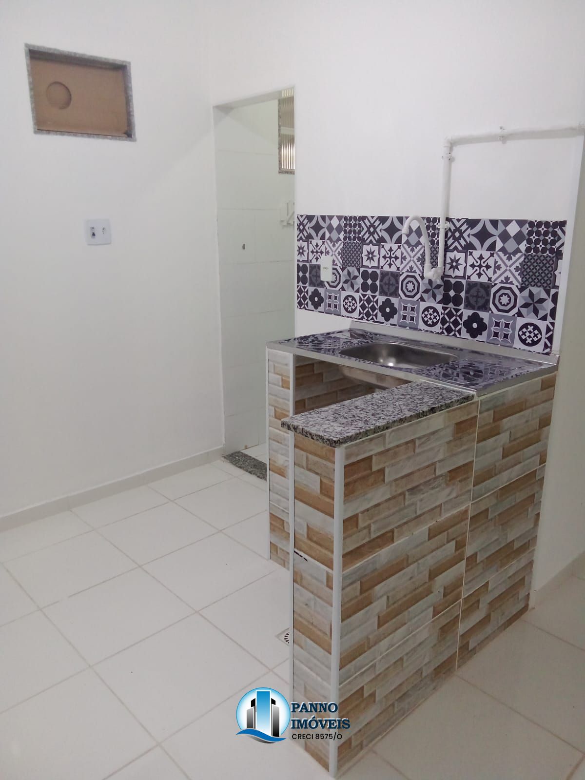 Kitnet e Studio para alugar com 1 quarto, 25m² - Foto 17